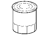 15-02 OIL FILTER